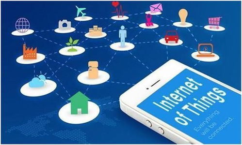 5G通信開啟萬物互聯時代，開發者你準備好了嗎？