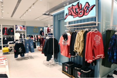 周成建 以消費(fèi)者為中心，構(gòu)建服飾零售新價值生態(tài)