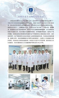 深圳市漁業(yè)服務(wù)與水產(chǎn)技術(shù)推廣總站 技術(shù)推廣服務(wù)的創(chuàng)新與實(shí)踐